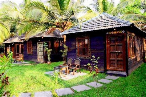Magical mat cottage